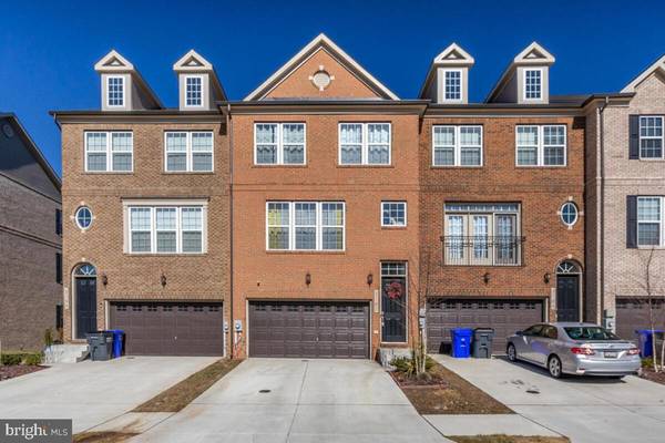 2707 GOLDEN GATE PL, Waldorf, MD 20601