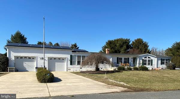 22 E GREENWING DR, Milton, DE 19968