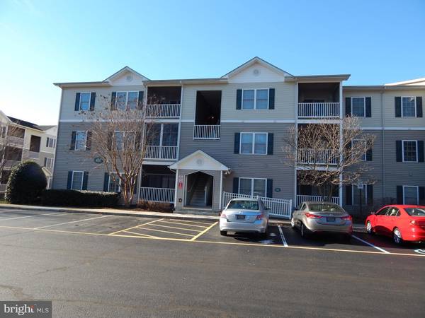 400 CASCADE LN #411, Rehoboth Beach, DE 19971