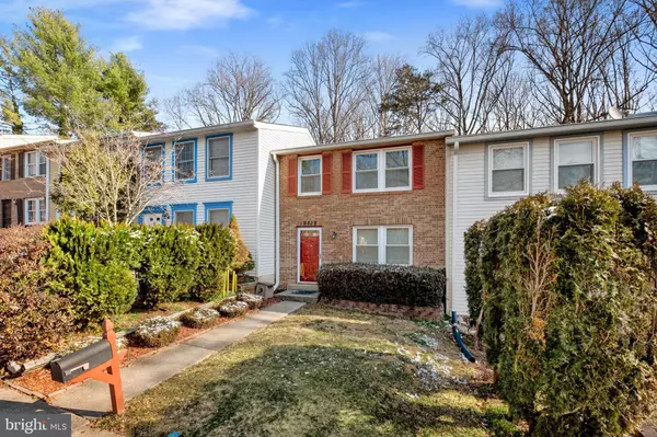 Montgomery Village, MD 20886,19828 APPLE RIDGE PL