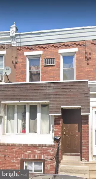 2521 S GROSS ST, Philadelphia, PA 19142