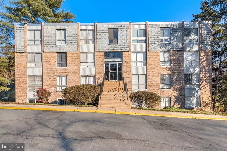 3906 BEL PRE RD #1, Silver Spring, MD 20906