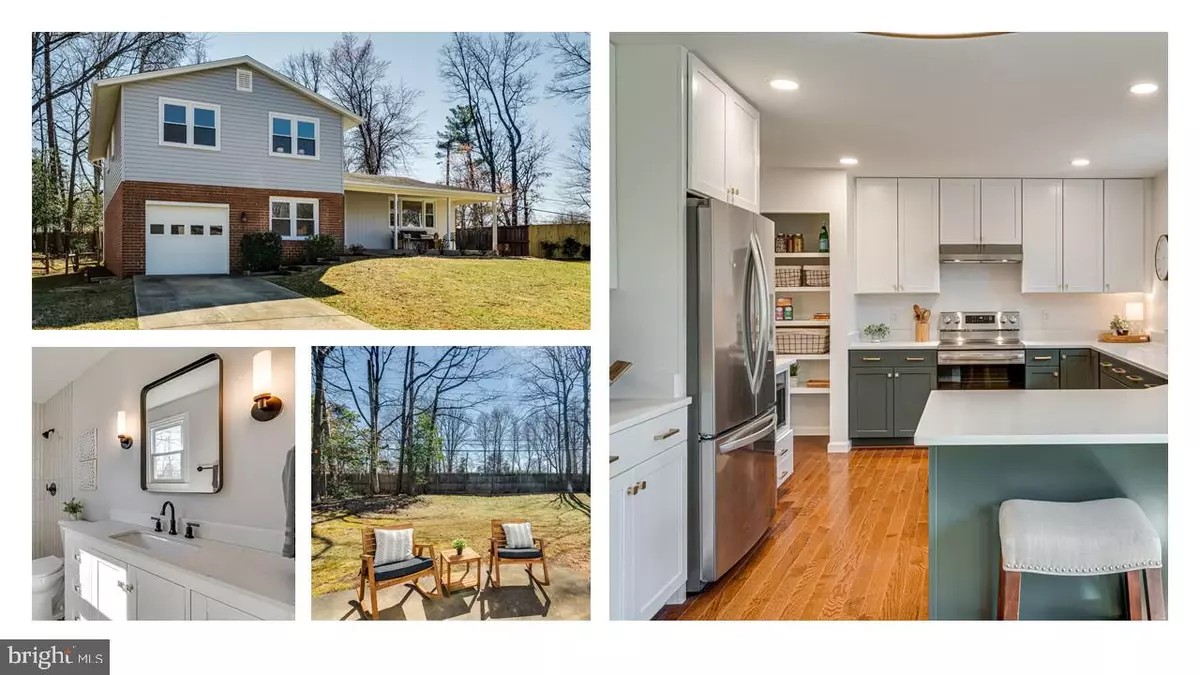 Fairfax, VA 22032,5307 KAYWOOD CT