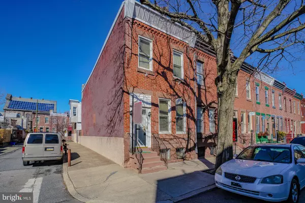 809 E THOMPSON ST, Philadelphia, PA 19125