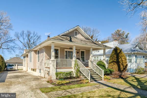 441 AUDUBON AVE, Audubon, NJ 08106