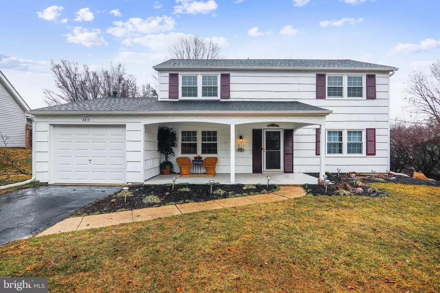 2811 FOLSOM LN, Bowie, MD 20715