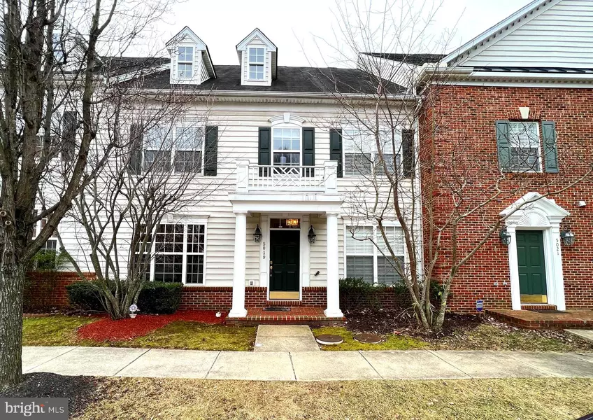 5019 SOFTWOOD LN, Woodbridge, VA 22192