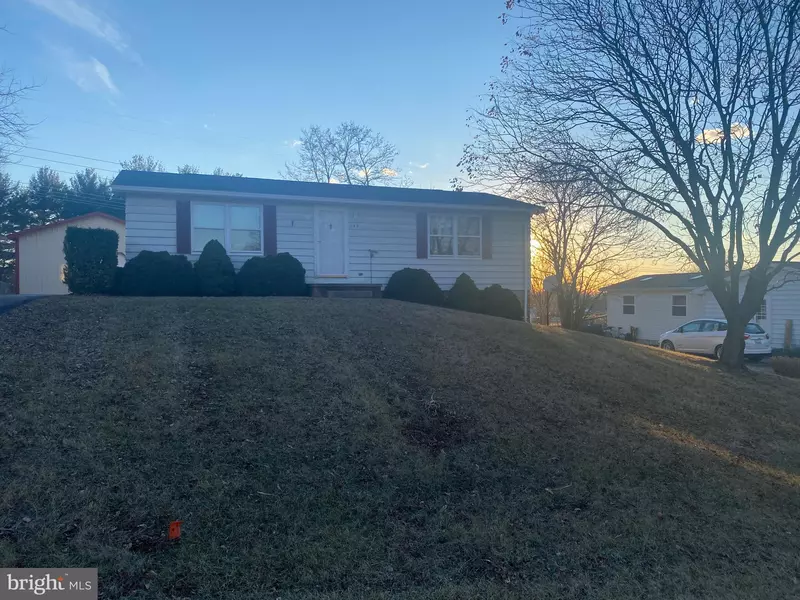 213 SOUTHGATE DR, Boonsboro, MD 21713