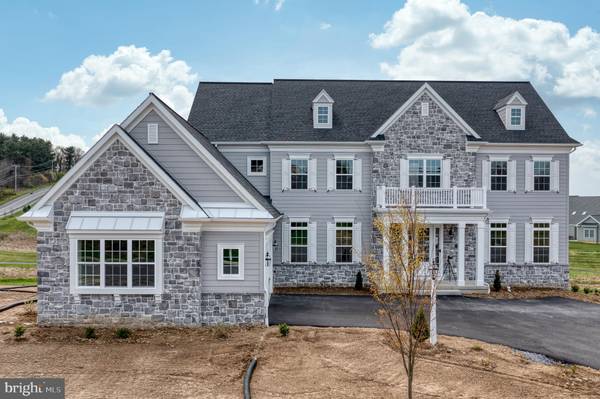 994 VALLEY CROSSING DRIVE, Lititz, PA 17543