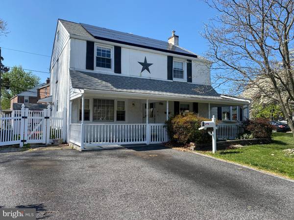 2121 6TH AVE, Morton, PA 19070