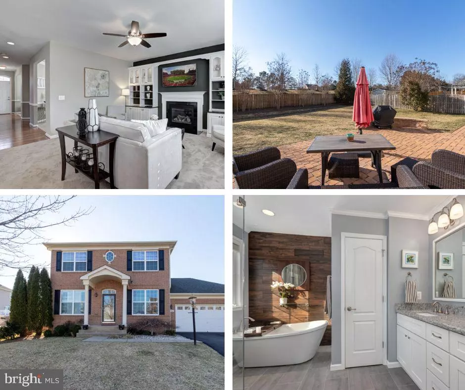 Woodbridge, VA 22193,15032 ADELMAN RUN CT