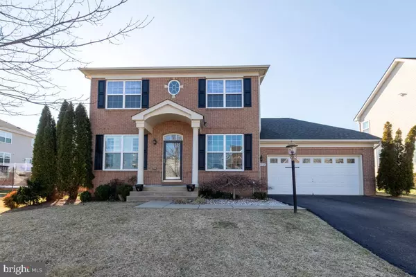 Woodbridge, VA 22193,15032 ADELMAN RUN CT