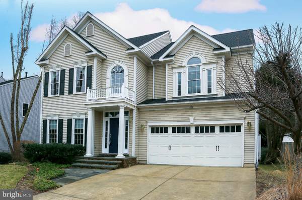 620 CYPRESSPOINTE DR, Severna Park, MD 21146