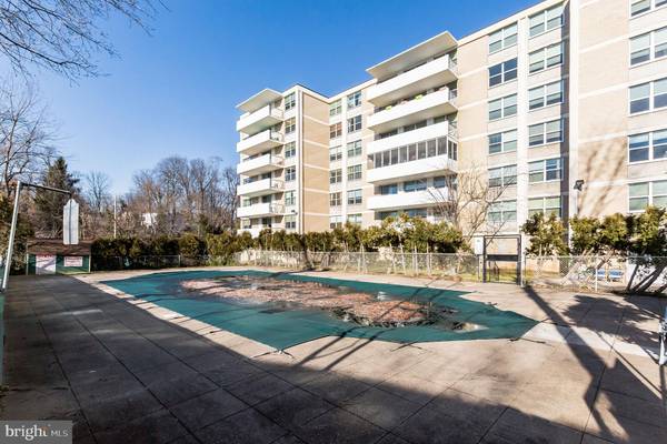 Elkins Park, PA 19027,7301 COVENTRY AVE #308