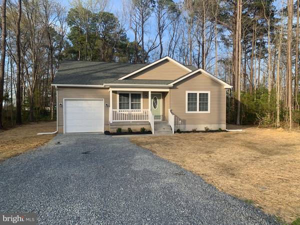 717 MATTOX AVE, Colonial Beach, VA 22443