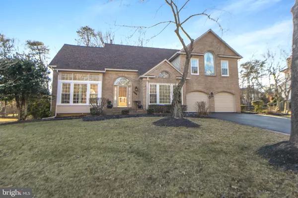 6612 PELHAMS TRCE, Centreville, VA 20120