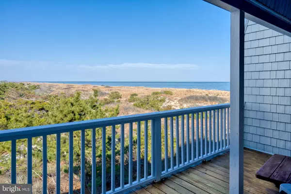 Bethany Beach, DE 19930,39589 (UNIT 58) DUNE ROAD #58