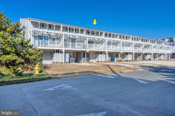 39589 (UNIT 58) DUNE ROAD #58, Bethany Beach, DE 19930