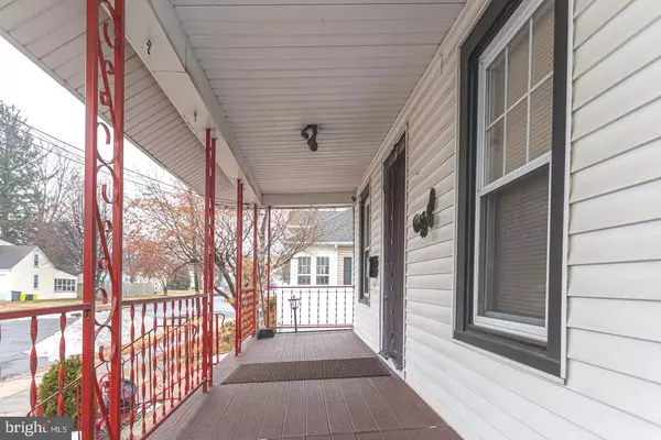 Trenton, NJ 08610,411 ROWAN AVE