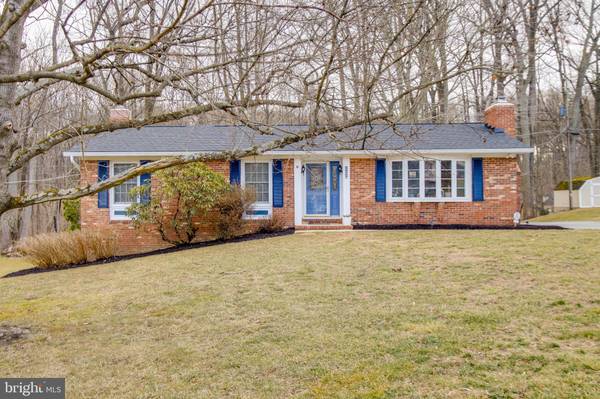 6832 AUTUMN VIEW DR, Sykesville, MD 21784