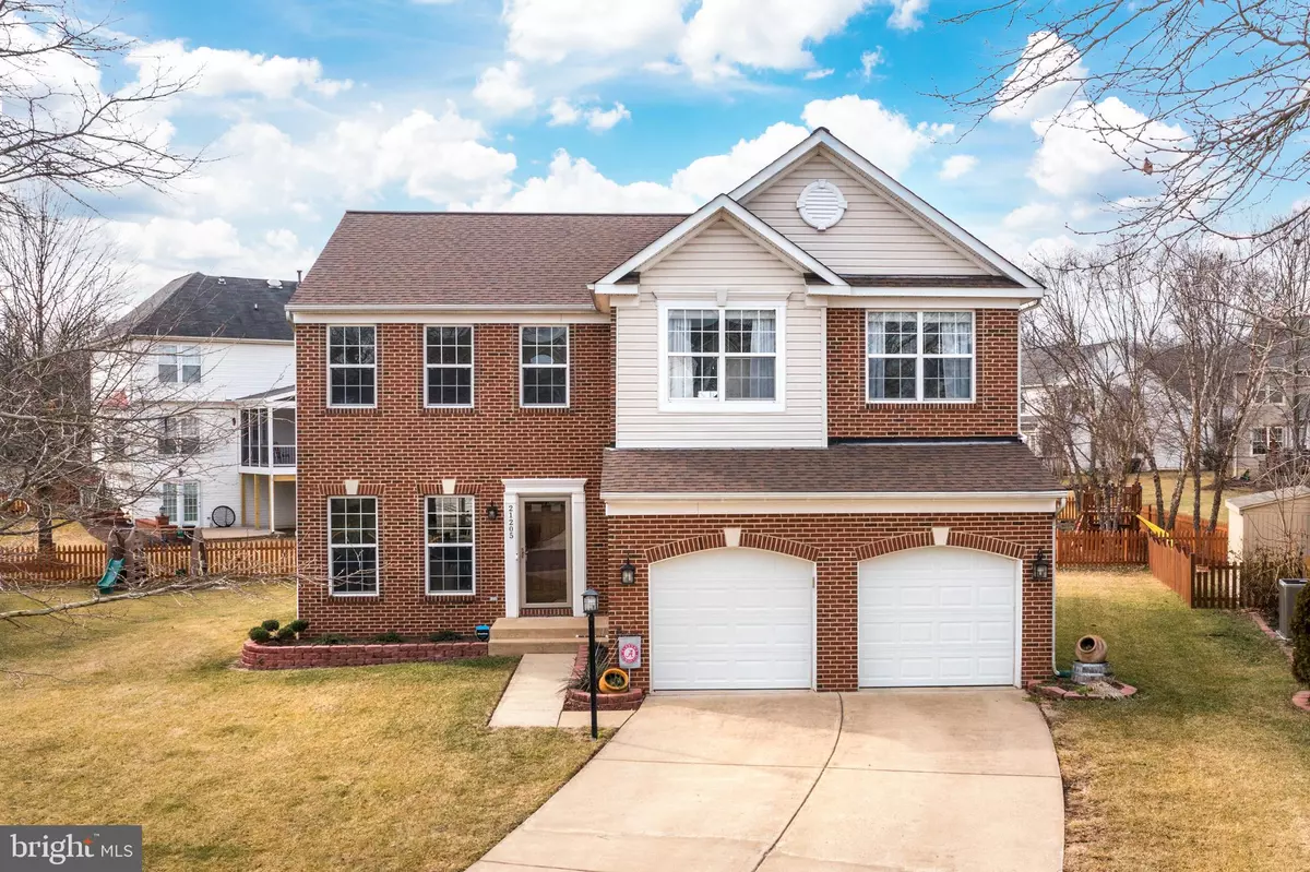 Broadlands, VA 20148,21205 SUNDIAL CT