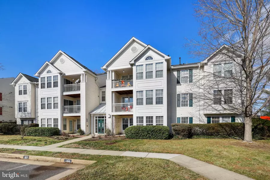 7528-L COXTON CT #107, Alexandria, VA 22306