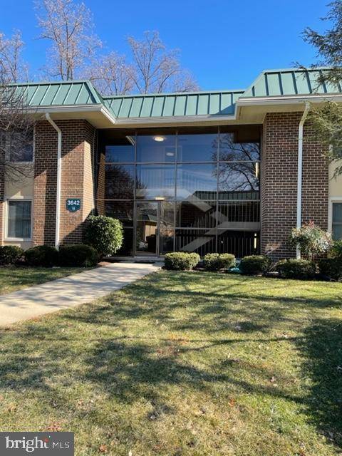 3642 GLENEAGLES DR #10-2E, Silver Spring, MD 20906