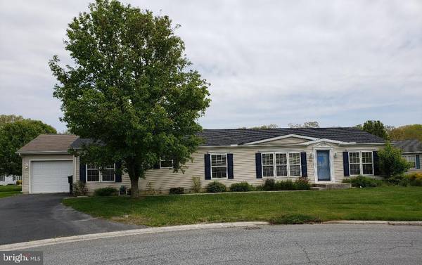 55 MOLLY CT, Dover, DE 19901