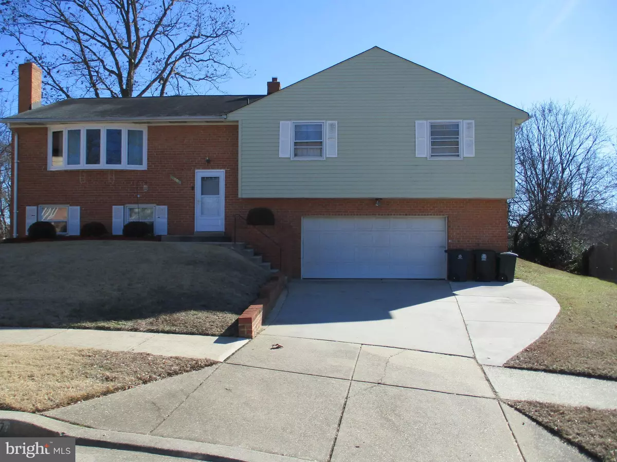 Upper Marlboro, MD 20774,11007 TRAFTON CT