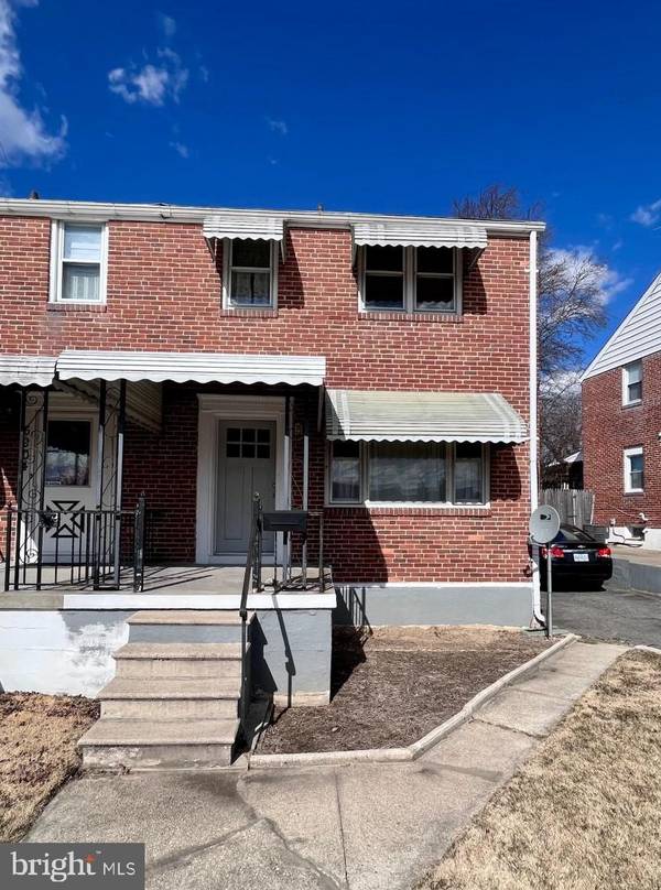 6906 OLD HARFORD, Baltimore, MD 21234