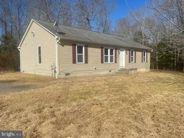 Hughesville, MD 20637,5865 PINETREE PL