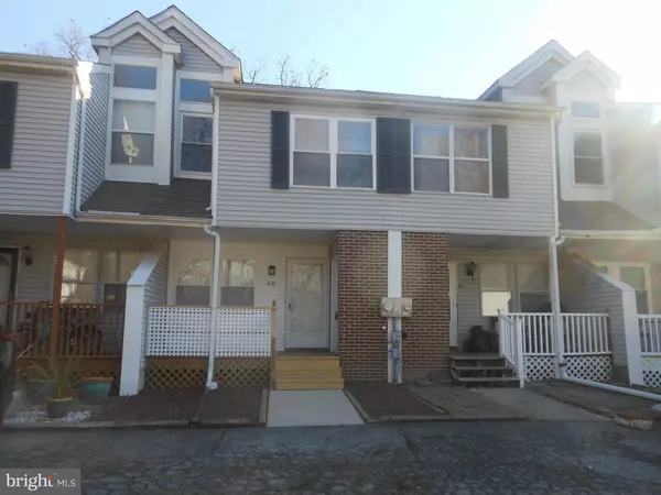 68 ASHLEY DR, New Castle, DE 19720