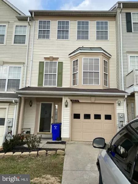 8329 WADES WAY, Jessup, MD 20794