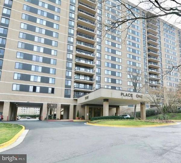 5500 HOLMES RUN PKWY #1418, Alexandria, VA 22304