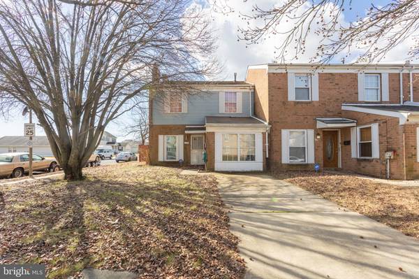 2710 S 86TH ST, Philadelphia, PA 19153