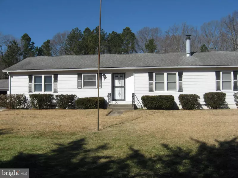 1115 SCOTTS CORNER RD, Milford, DE 19963