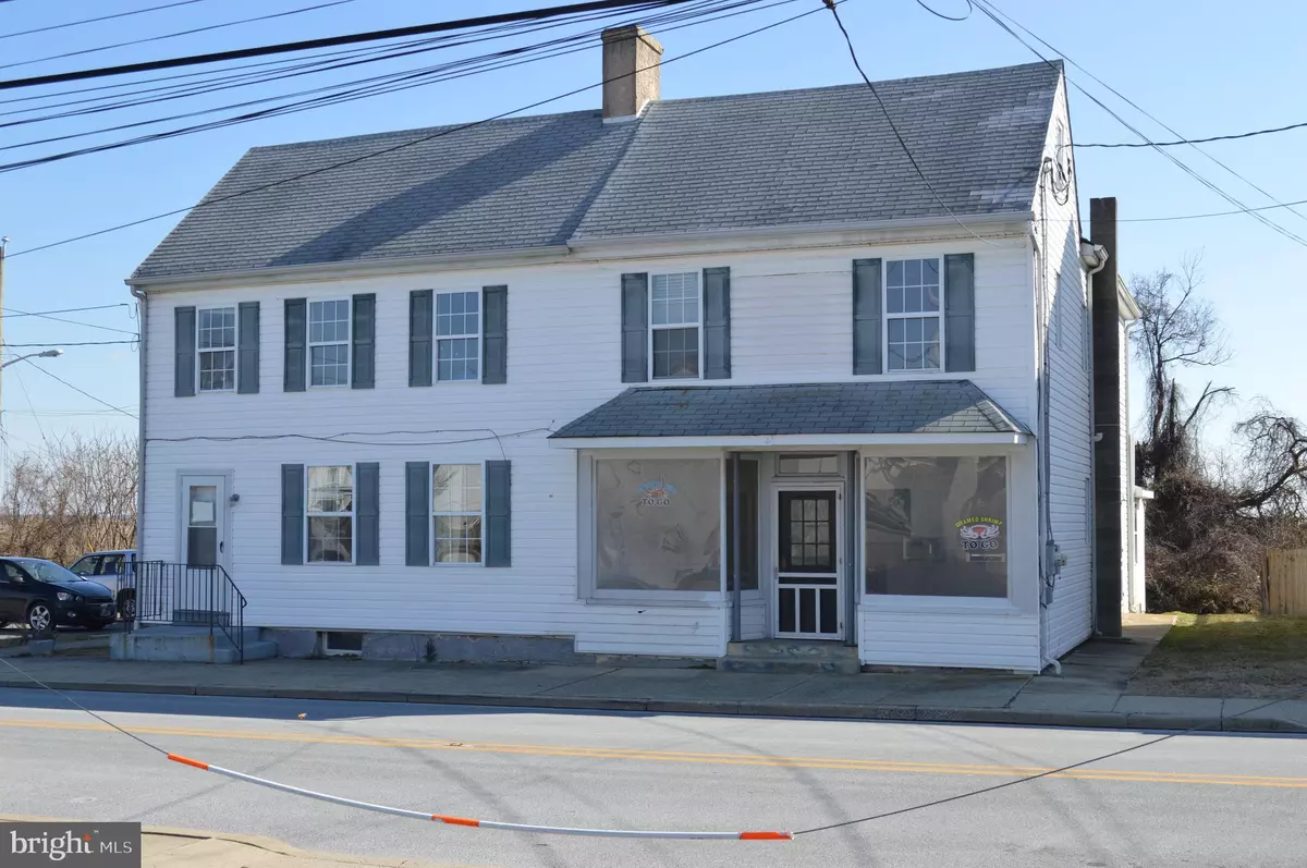 Port Penn, DE 19731,2 S CONGRESS ST