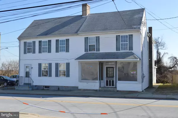 2 S CONGRESS ST, Port Penn, DE 19731