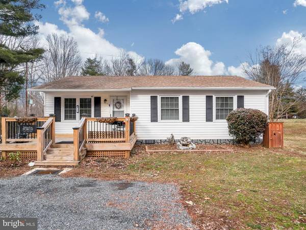 638 STEPHENS LOOP, Ruckersville, VA 22968