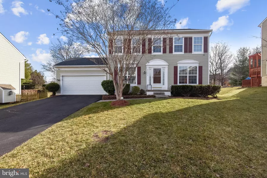 21736 REGENTS PARK CIR, Sterling, VA 20166