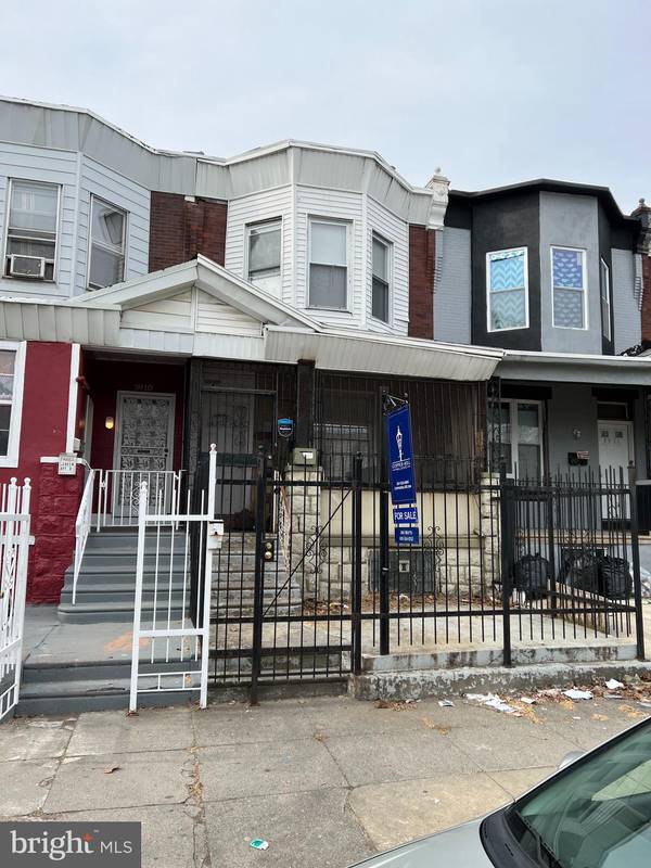 3912 N MARSHALL ST, Philadelphia, PA 19140