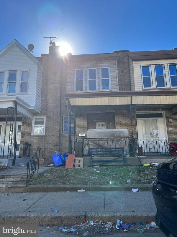 890 GRANITE ST, Philadelphia, PA 19124