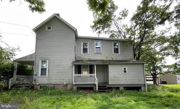 524 SHEARER ST, North Wales, PA 19454