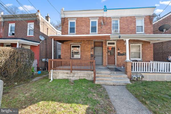 119 N FRONT ST, Darby, PA 19023