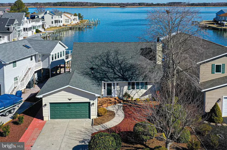 5 WATERS EDGE CT, Ocean Pines, MD 21811