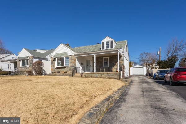 7 FAIRHILL RD, Morton, PA 19070