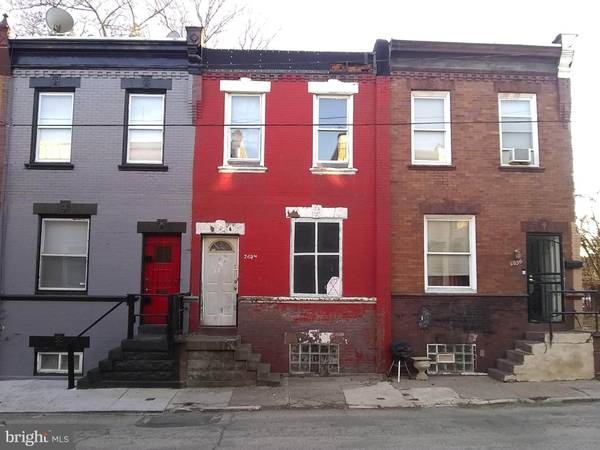 2634 W SELTZER ST, Philadelphia, PA 19132