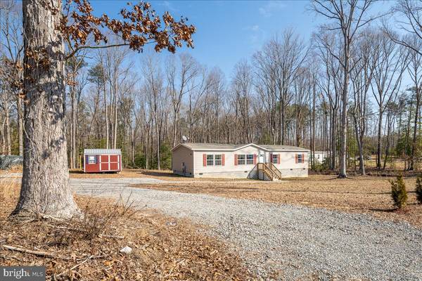 399 EDGE HILL RD, Farnham, VA 22460