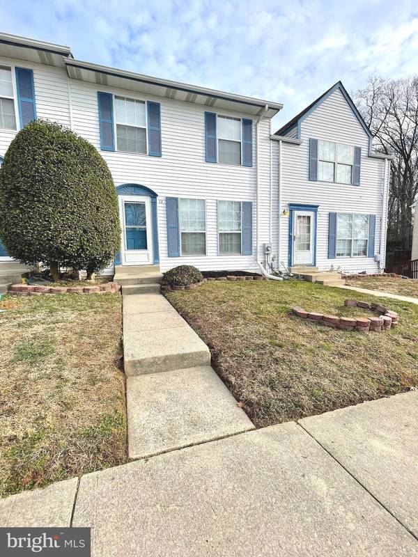 13 MATTAWOMAN CT, Indian Head, MD 20640