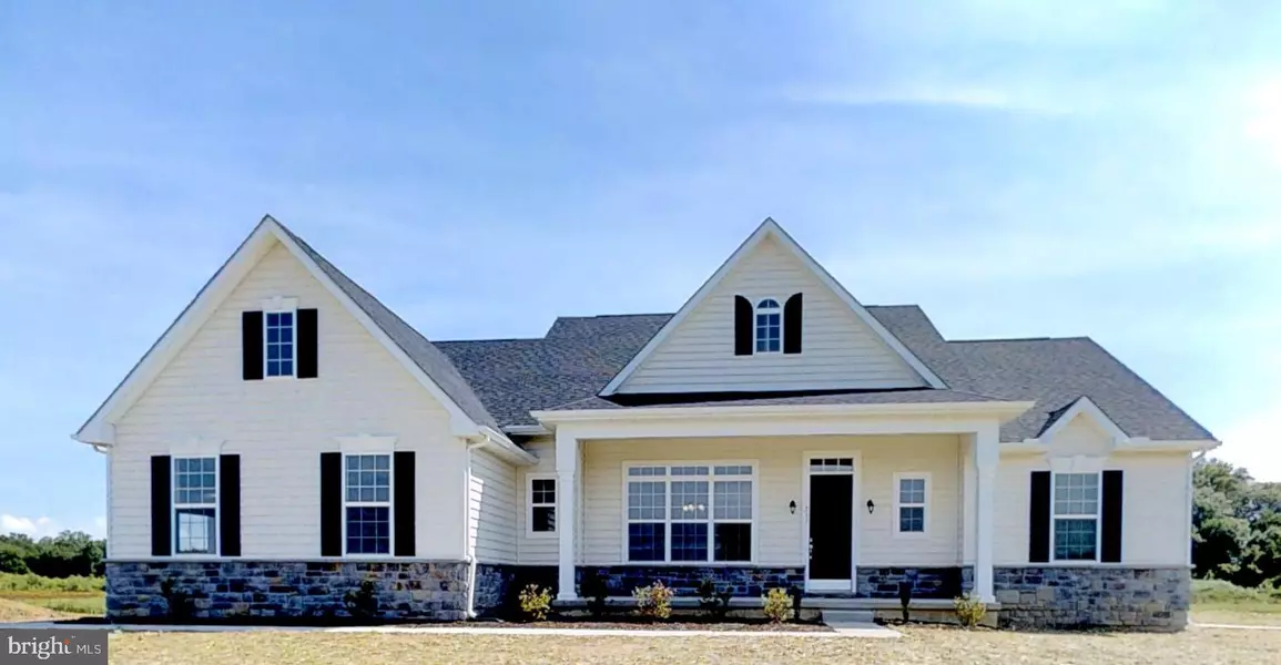 31 SUMMIT DRIVE #JEFFERSON GRAND, Smyrna, DE 19977